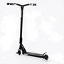 Самокат трюковый Best Scooter Fear SCS черно-серый (112899): Тип тормоза ножной