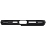 Чехол для iPhone Spigen Rugged Armor Matte Black for iPhone 13 Pro Max (ACS03200) фото 5