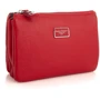 Женская сумка через плечо Giorgio Ferretti красная (SHIGF2020021-red)