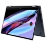 Ноутбук ASUS ZenBook Pro 15 Flip OLED UP6502ZA (UP6502ZA-M8020W) RB: Процессор Intel Core i5-12500H (3.3 - 4.5 ГГц) / 12 - ядерный