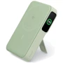 Внешний аккумулятор Anker Powerbank 10000 mAh MagGo 15W Green