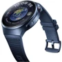 Смарт-годинник Huawei Watch 4 Pro Blue Edition: Особливості Функция звонка, Бесконтактная оплата, Динамик (громкая связь), Встроенный микрофон, Влагозащищенные, Металлический корпус, С сапфировым стеклом, Большой экран, Термометр, Барометр