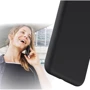 Чехол для телефонов BeCover TPU Case Black for Xiaomi Redmi Note 14 5G (712757): Цвет черный