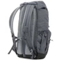 Рюкзак Рюкзак Deuter Walker 20 колір 4701 graphite-black (3810617 4701): Колір сірий