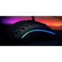 Мишка Redragon Storm Elite RGB (77853): Ергономіка для правої руки
