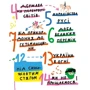 Інна Ковалішена: Крута історія України. Від динозаврів до сьогодні: Виробник Моя книжкова полиця