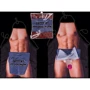 Кухонный фартук с плюшевым пенисом Apron Men Body