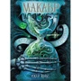 Міла Нокс: Макабр. Книга 1. Гра в сутінках