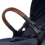 Прогулочная коляска Kinderkraft All Road Imperial Blue (KKWALRONAV0000) фото 10