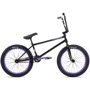 Велосипед Stolen SINNER FC XLT RHD 21.00 "2021 BLACK W / VIOLET 20" (SKD-22-83)