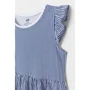 Сукня H & M 512-6201970 110-116 см темно-синє: Тип плаття