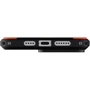 Чехол для iPhone Urban Armor Gear UAG Civilian Magsafe Black (114039114040) for iPhone 14 Pro Max фото 10