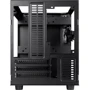 Корпус ALmordor Solar 210 SFF Black (ALS210SFFBK): Назначение рабочая станция