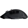 Мышь Logitech G604 Lightspeed (910-005649) Black: Интерфейс подключения Bluetooth, Wireless
