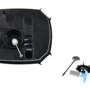 Трос и щетка JBL CristalProfi для чистки подшипников ротора фото 2