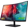 Монітор Acer ED270XBIIPX (UM.HE0EE.X01): Покриття екрану антибликовое