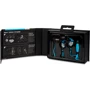 Наушники Monster iSport Strive In-Ear, Blue (MNS-137025-00): Назначение для занятий спортом