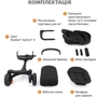 Прогулочная коляска Stokke Xplory X Rich Black (571401): Пол ребенка Унисекс