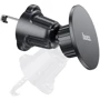 Держатель Hoco Car Holder Air Vent Magnetic H12 Black: Особенности магнитный, автодержатель