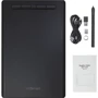 Графический планшет HiSmart WP9625 Bluetooth (HS081348): Multitouch Нет