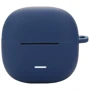 Чехол BeCover Silicon Case Deep Blue for Xiaomi Redmi Buds 6 Lite (713233): Тип Чехол