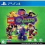 Lego DC Super Villains (PS4)