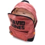 Женский рюкзак David Jones оранжевый (7771597): Страна производитель Польша