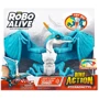 Интерактивная игрушка Pets & Robo Alive серии Dino Action - Птеродактиль (7173) фото 9