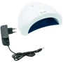 Лампа SUN One White 48W UV/LED для полімеризації: Виробник Sun