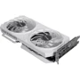 Видеокарта KFA2 GeForce RTX 4060 EX White 1-Click OC (46NSL8MD8NWK)