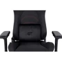 Ігрове крісло GT Racer X-8004 Fabric Black фото 8