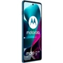 Смартфон Motorola Moto G200 5G (XT2175) 8/128Gb Stellar Blue Approved Вітринний зразок: Виробник Motorola