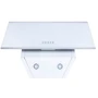 Витяжка Minola HDN 6202 WH/INOX 700 LED фото 6