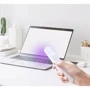 Кварцова і бактерицидна лампа Міні-стерилізатор Xiaomi Wei Guang Ultraviolet Sterilization Stick Portable Mini White (M-OM-XS02): Виробник Wei Guang