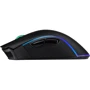 Мышь 2E Gaming MG340 RGB USB Black (2E-MG340UB): Интерфейс подключения Wireless, USB