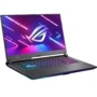 Ноутбук ASUS ROG Strix G17 (G713RW-KH096): Тип экрана антибликовое покрытие