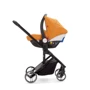 Універсальна коляска 3в1 Carrello Alfa CLR-6508 Parrot Green фото 10