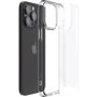 Чехол для iPhone Spigen Ultra Hybrid Crystal Clear (ACS06653) for iPhone 15 Plus: Тип чехла накладка на заднюю часть