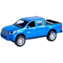 Автомодель - TOYOTA HILUX (синий, 1:32)