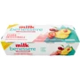 Йогурт Milk Benessere zerro Grassi ( в ассортименте ), 125 г (WT4442)