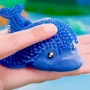 Стретч-игрушка #sbabam в виде животного серии «Softy friends» – Милая семья в ассортименте (8/SC22) фото 3