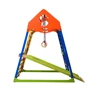 Детский спортивный комплекс SportBaby KindWood Color Plus: Производитель SportBaby