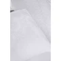 Комплект постельного белья Victoria Deluxe Jacquard Sateen Valeria жаккард-сатин евро белый (48771_2,0): Материал сатин, жаккард