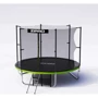 Батут Zipro Fitness JUMP PRO із зовнішньою сіткою 252 см (ZF0013) (5902659840714)
