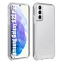 Чехол для телефонов BeCover Space Case Transparancy for Samsung G996 Galaxy S21+(708586)