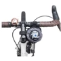 Велосумка Сумка на руль Blackburn Outpost Carryall 1.2 л чорный 72г (7085457): Производитель Blackburn