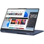 Ноутбук Lenovo IdeaPad 5 2-in-1 16IRU9 (83DU0001US): Оперативная память 8 ГБ (LPDDR5X)