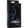Doc Johnson OptiMALE P-Massager - массажер простаты, 9.6x3,5 см