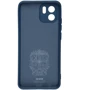 Чохол для телефона ArmorStandart ICON Case Blue для Xiaomi Redmi A1 (ARM62835): Колір синій