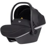 Автокресло Carrello Nova CRL-16101 Grey Line (CRL-16101 Grey Line): Крепление Isofix есть (база в комплект не входит)